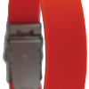 De Safe-iD SOS-armband zonder QR tag in zes kleuren De Safe-iD SOS-armband zonder QR tag in zes kleuren